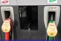 سخنگوی دولت: عرضه بنزین سوپر وارداتی از فردا انجام می‌شود