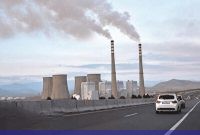 میزان مصرف مازوت در نیروگاه‌ها از ۲۱ میلیون لیتر فراتر رفت