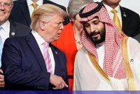 ترامپ اختیار مدیریت مذاکرات ایران و آمریکا را به بن سلمان داد