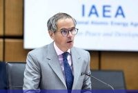 گروسی: آژانس خواهان بازگشت همکاری‌ها با تهران هستیم