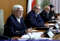 ابلاغیه رهبری به دولت درمورد حجاب