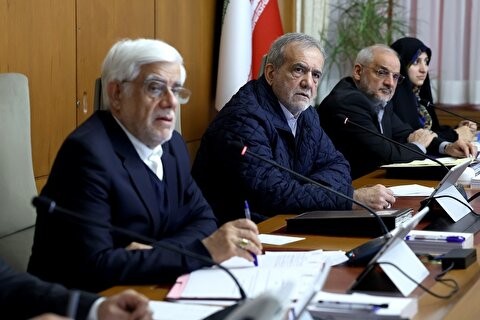 ابلاغیه رهبری به دولت درمورد حجاب ابلاغیه رهبری به دولت درمورد حجاب