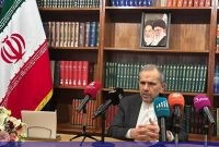 تخت روانچی: آمریکا آمادگی برای مذاکرات نشان نمیدهد تخت روانچی: آمریکا آمادگی برای مذاکرات نشان نمیدهد