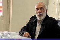 سیدهادی خامنه‌ای:سازش تسلیم نیست، فرمول آن پیچیده است/معیار همه ما باید حفظ میهن باشد