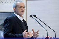 پزشکیان: اگر باران نبارد، باید تهران را خالی کنیم