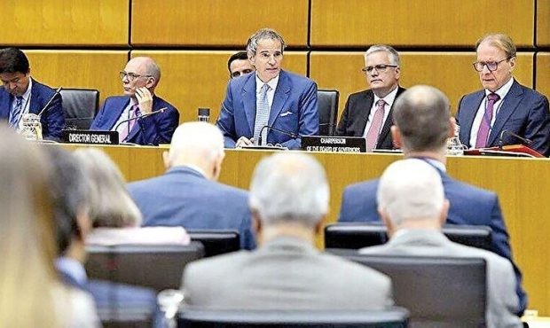 زورآزمایی هسته‌ای در وین/ نه فشار کامل، نه گشایش