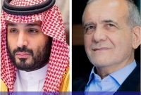 پای بن سلمان به مذاکرات هسته‌ای ایران باز شد!