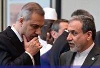 ترکیه هم وارد بازی مذاکره گونه ایران و آمریکا شد؟! ترکیه هم وارد بازی مذاکره گونه ایران و آمریکا شد؟!