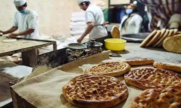 موج جدید فشار بر معیشت با گرانی غیر مصوب نان/ نان به نرخ روز؛ نانوا تعیین کننده قیمت نان است موج جدید فشار بر معیشت با گرانی غیر مصوب نان/ نان به نرخ روز؛ نانوا تعیین کننده قیمت نان است