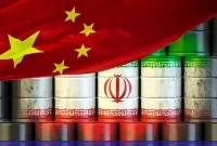 نگاه به شرق، شعاری بزرگ با دستاوردی کوچک برای ایران/ حجم تجارت عربستان و چین ۷ برابر تهران با پکن