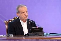 پزشکیان: مسئله حجاب و عفاف نباید به ابزاری برای منازعه بدل شود