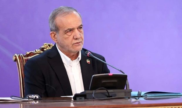 پزشکیان: مسئله حجاب و عفاف نباید به ابزاری برای منازعه بدل شود