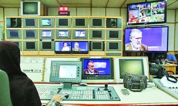 بلعیدن روزانه یک میلیون تومان سهم هر ایرانی توسط سازمان صدا و سیما