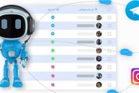 ساده‌ترین روش فعال‌سازی دایرکت هوشمند اینستاگرام در ایران + بدون محدودیت