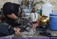 گشنگی سیاست و فقر مردم!