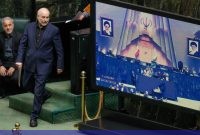 محمدباقر قالیباف؛ اصولگرایی که تکلیفش با خودش روشن نیست محمدباقر قالیباف؛ اصولگرایی که تکلیفش با خودش روشن نیست