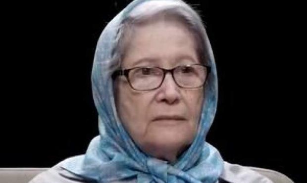 افشاگری مینو محرز از یک رفتار عجیب در تلویزیون با موضوع ایدز افشاگری مینو محرز از یک رفتار عجیب در تلویزیون با موضوع ایدز