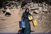 چهارمحال و بختیاری با بحران بی‌آبی و ورشکستگی منابع آبی مواجه شده است