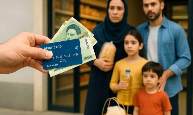 چرا خانواده‌های مسئولان با درآمد ۱۰ میلیون تومانی زندگی نمی‌کنند؟