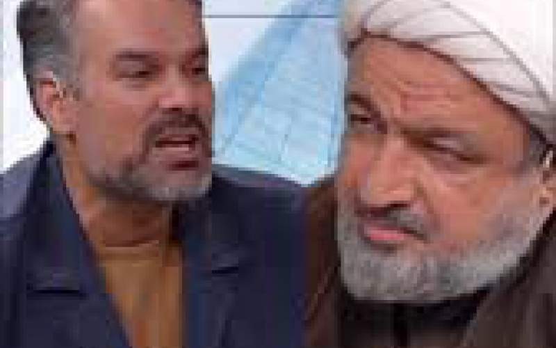 مناظره خبرساز جلال رشیدی‌کوچی و حمید رسایی
