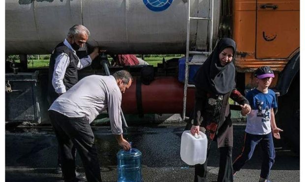 تخلیه پایتخت یعنی توقف قلب اقتصاد ایران