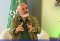 سخنان جنجالی یک فعال محیط زیست درباره خشک شدن دریاچه ارومیه