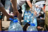 بحران آب تهران و نسخه جنجالی وزارت نیرو