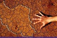 ایران ۱۰۰ برابر عربستان آب دارد