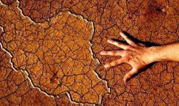 ایران ۱۰۰ برابر عربستان آب دارد