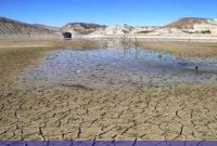 وضعیت آب در ایران از مرحله هشدار گذشته و حالا یک مخاطره ملی است