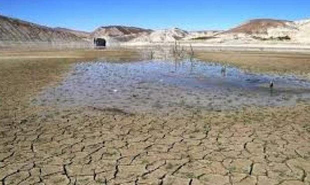 وضعیت آب در ایران از مرحله هشدار گذشته و حالا یک مخاطره ملی است