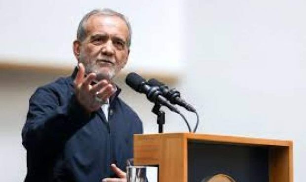 همزمان با سهنرخی شدن بنزین؛ وعده انتخاباتی پزشکیان دوباره پربازدید شد همزمان با سهنرخی شدن بنزین؛ وعده انتخاباتی پزشکیان دوباره پربازدید شد