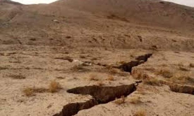 سهگانه بحران: آب، فرونشست و آلودگی سهگانه بحران: آب، فرونشست و آلودگی