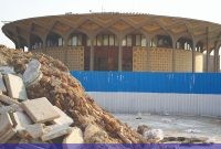 ما برای خرابی آمدیم ساختن کار ما نیست!