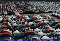 بنزین برای زیر یک میلیاردی‌ها؛ شوک سهمیه‌ای به بازار خودرو‌های صفر داخلی