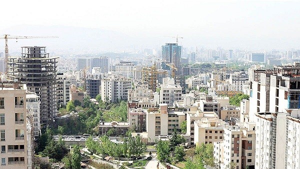 التهاب قیمت مسکن همزمان با جهش قیمت طلا و سکه التهاب قیمت مسکن همزمان با جهش قیمت طلا و سکه