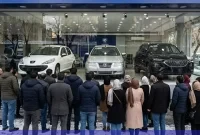 نوسان ارز معاملات خودرو را به حداقل رساند