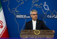 سخنگوی وزارت خارجه: به کدام میز مذاکره بازگردیم؟