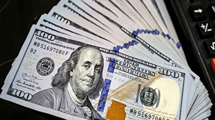 پیشروی بی حد و مرز قیمت دلار! پیشروی بی حد و مرز قیمت دلار!