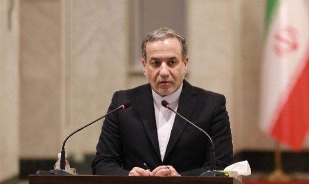 عراقچی :”دیپلماسی مقاومت محور مبنای سیاست خارجی جمهوری اسلامی ایران را تشکیل می دهد