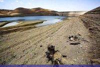 مدیرعامل شرکت آبفا: سدهای تهران فقط ۳ درصد آب دارند