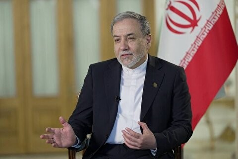 عراقچی با اشاره به تجربه جنگ دوازده روزه: احتمال جنگ همیشه وجود دارد! عراقچی با اشاره به تجربه جنگ دوازده روزه: احتمال جنگ همیشه وجود دارد!