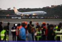 نیویورک تایمز: پرواز اخراج شهروندان ایرانی از آمریکا، شامل افراد اخراج‌شده از کشور‌های عربی و روسیه نیز بود