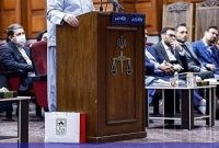 قوه قضائیه: ۷ نفر از محکومان پرونده چای دبش همچنان متواری هستند