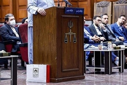 قوه قضائیه: ۷ نفر از محکومان پرونده چای دبش همچنان متواری هستند قوه قضائیه: ۷ نفر از محکومان پرونده چای دبش همچنان متواری هستند