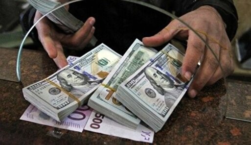 قیمت دلار امروز؛ ۱۲۷ هزار و ۸۰۰ تومان قیمت دلار امروز؛ ۱۲۷ هزار و ۸۰۰ تومان