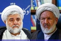 سخنگوی قوه قضائیه: ارتباط عامل شهادت قاضی رازینی و مقیسه با منافقین محرز شد