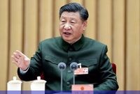 اکونومیست: شی جین‌پینگ رئیس‌جمهور چین بزرگ‌ترین برنده سال ۲۰۲۵ بود