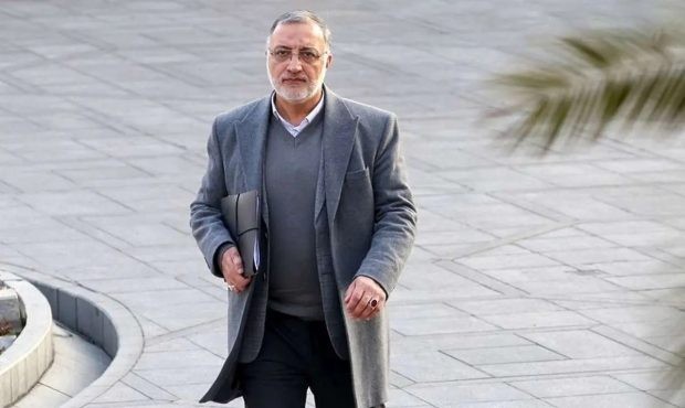 مصوبه دولت جلوی شهرداری مجدد زاکانی را گرفت