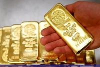 ثبت بالاترین قیمت در تاریخ؛ طلا از رکورد دیروز خود هم عبور کرد